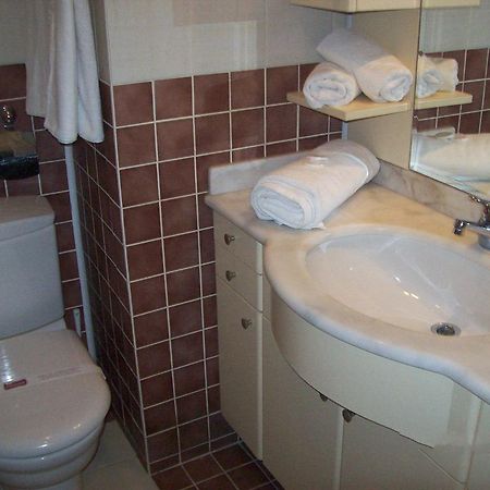 Teb Dora Hotel Ankara Phòng bức ảnh