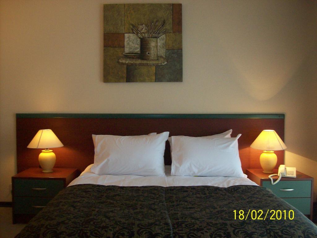 Teb Dora Hotel Ankara Phòng bức ảnh