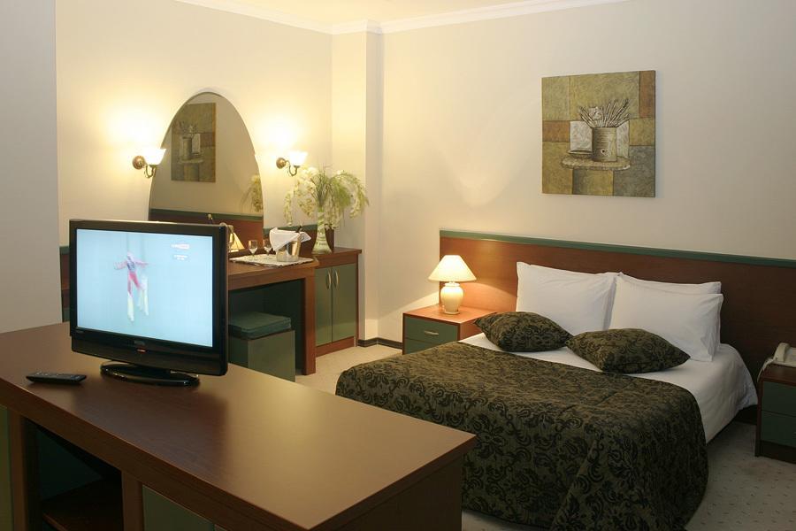 Teb Dora Hotel Ankara Phòng bức ảnh