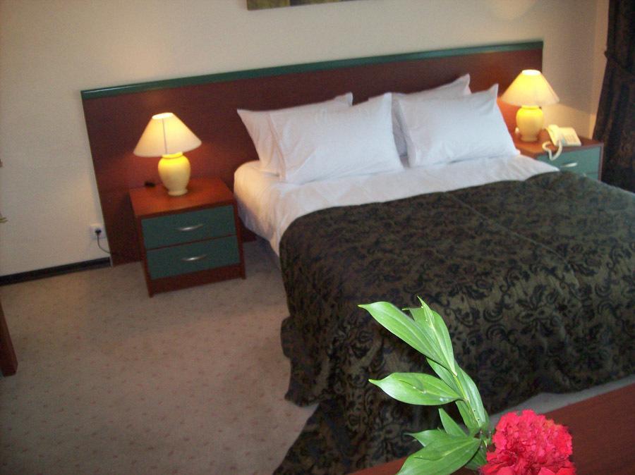 Teb Dora Hotel Ankara Phòng bức ảnh