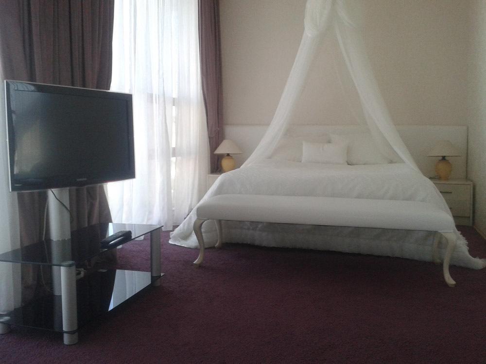 Teb Dora Hotel Ankara Phòng bức ảnh