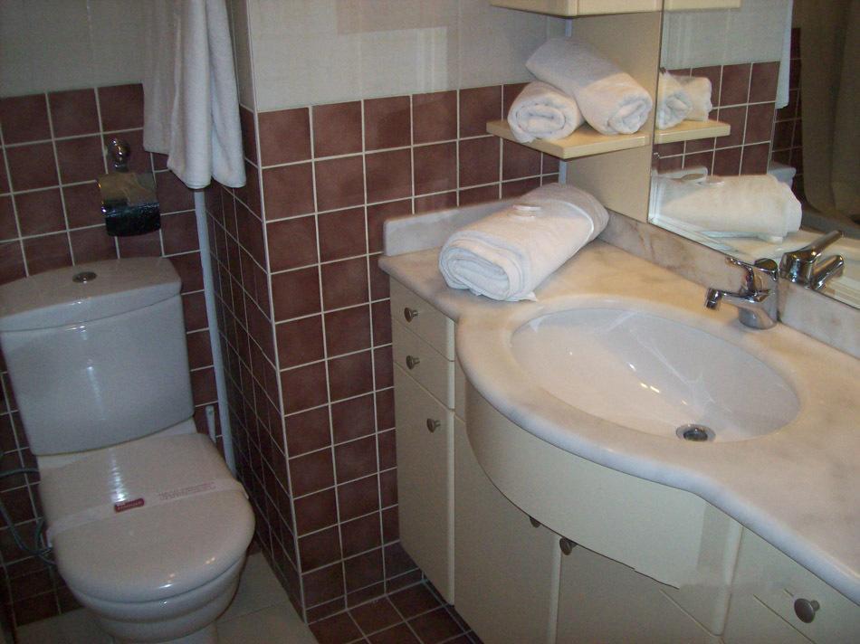 Teb Dora Hotel Ankara Phòng bức ảnh
